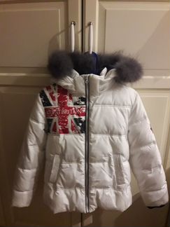 Куртка, пуховик Гулливер