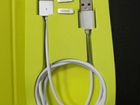 Магнитный USB-кабель wsken X-cable microUSB