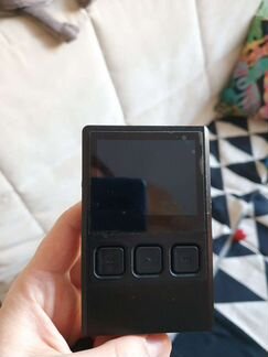 Плеер ibasso dx50