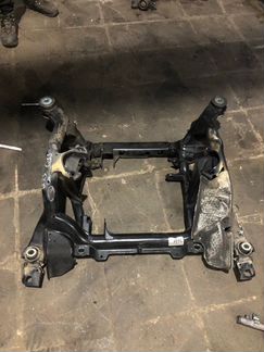 Подрамник передний Mercedes-Benz Ml-Class W164