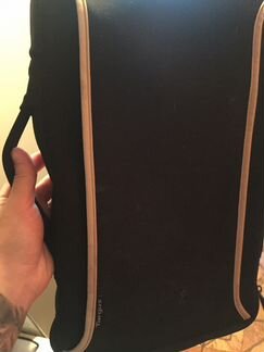 Чехол для MacBook 15