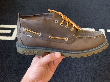 Ботинки sperry Top-Sider 41,5 EUR