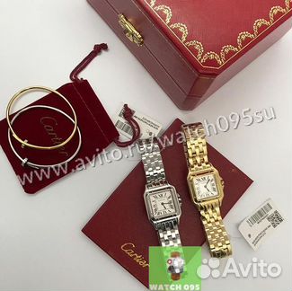 Часы женские Саrtiеr (арт 0189)