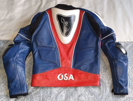 Мото экипировка