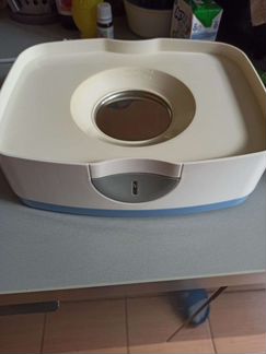 Стерилизатор Chicco 2в1