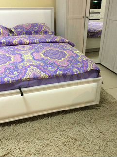 Комната 20 м² в 2-к, 4/14 эт.