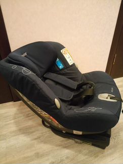 Автокресло для детей Maxi-Cosi Milofix