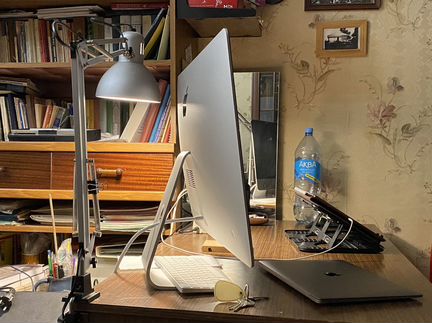 iMac