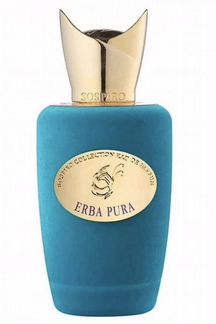 Sospiro erba рurа 100 ml