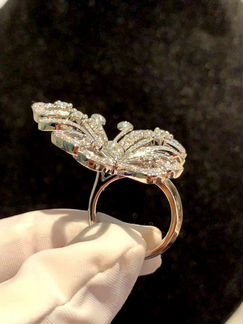 Van Cleef