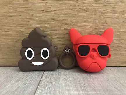 Чехол на AirPods