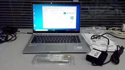 Ноутбук HP EliteBook x360 1040 G5 (5DF79EA)
