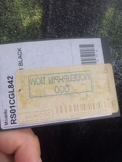 Платье туника Halston кашемир шёлк Италия оригинал