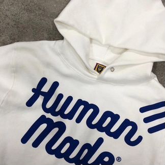 Худи Human Made