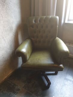 Кресло рабочее Pregno, Италия