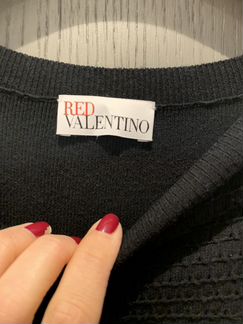 Платье Red Valentino