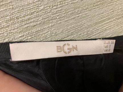 Юбка BGN