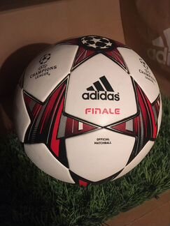 Футбольный мяч лиги чемпионов adidas uefa оригинал