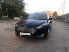 Ford Focus 1.5 AT, 2016, 83 000 км