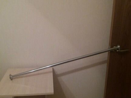 Штанга для одежды