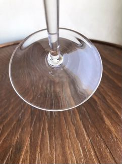 Бокалы Riedel Sommeliers Vintage Champagne