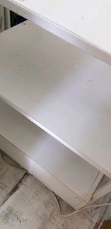 Тележка косметолога