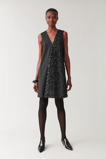 Новое платье COS