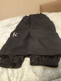 Зимние брюки Рейма