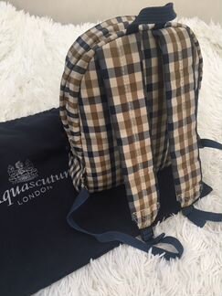 Детский рюкзак Aquascutum