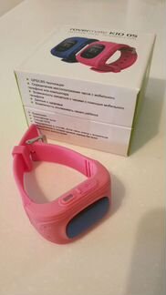 Детские часы с gps