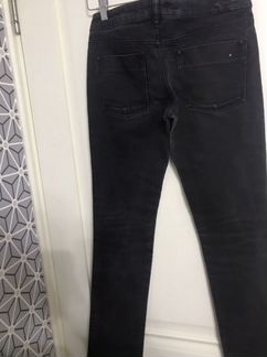 Джинсы Karl lagerfeld оригинал