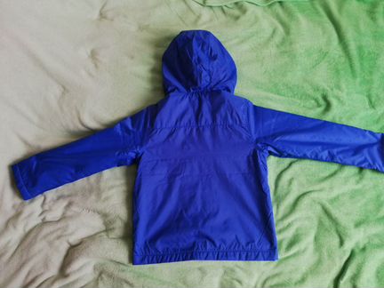 Куртка-ветровка Benetton, рост 130