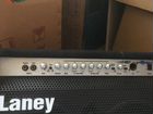 Комбоусилитель Laney RB7 для бас-гитары объявление продам