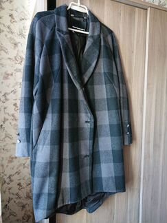 American Retro пальто 60 шерсть