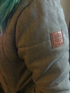 Оригинальная зимняя куртка Reebok