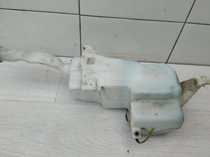 Бачок омывателя 3845079J11 Suzuki SX4