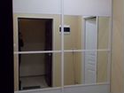 Раздвижные двери для гардеробной шк-285