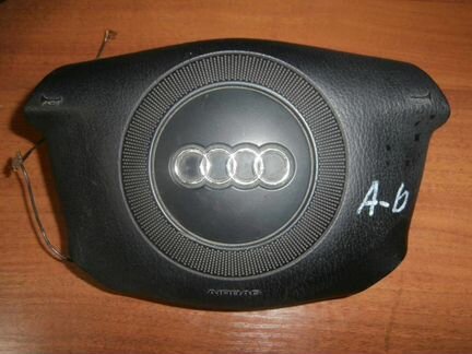 Аэрбег руля подушка руля Ауди А4 А6 4B0880201AH