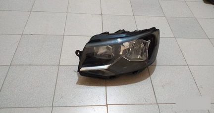 Фара передняя левая Vw T6 7E 2015