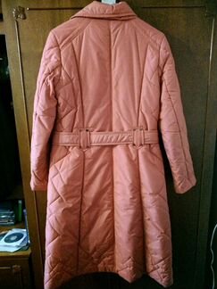 Пальто Finn Flare