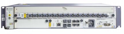 Плата gpfd для MA5608t Huawei (Хуавей) 16 gpon