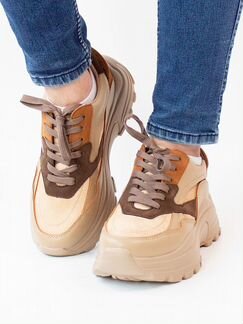 Кроссовки 38-39 размер