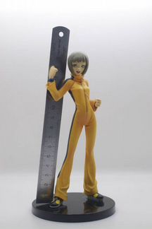 Японская коллекционная кукла