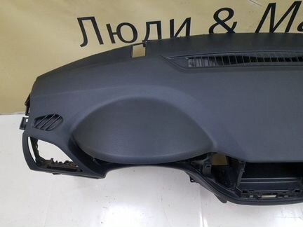 Торпедо LADA Vesta