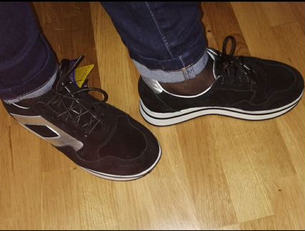 Кроссовки,ботинки,полуботинки женские