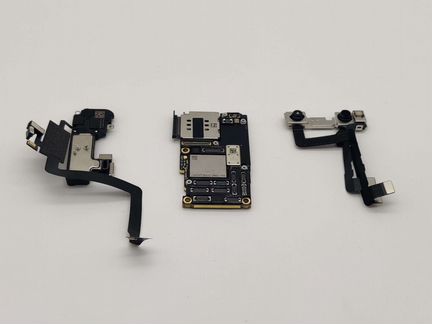 Плата iPhone 11 pro max iCloud