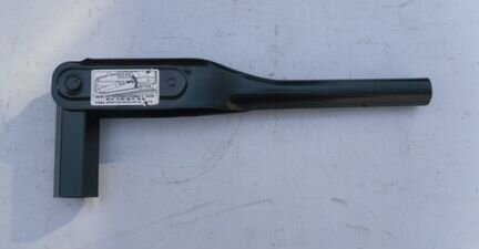 Ключ балонный 091314H000 Hyundai Grand Starex H-1