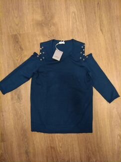 Джемпер conso, размер 44, новый