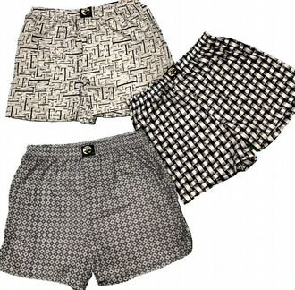 Трусы мужские оптом