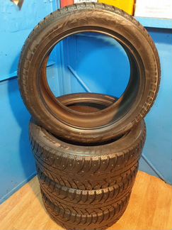 Bridgestone Ice cruiser 7000 245/50R20 108T
